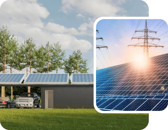 سیستم های تولید برق خورشیدی (MPPT)