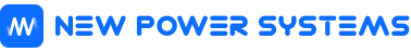 new power systems logo