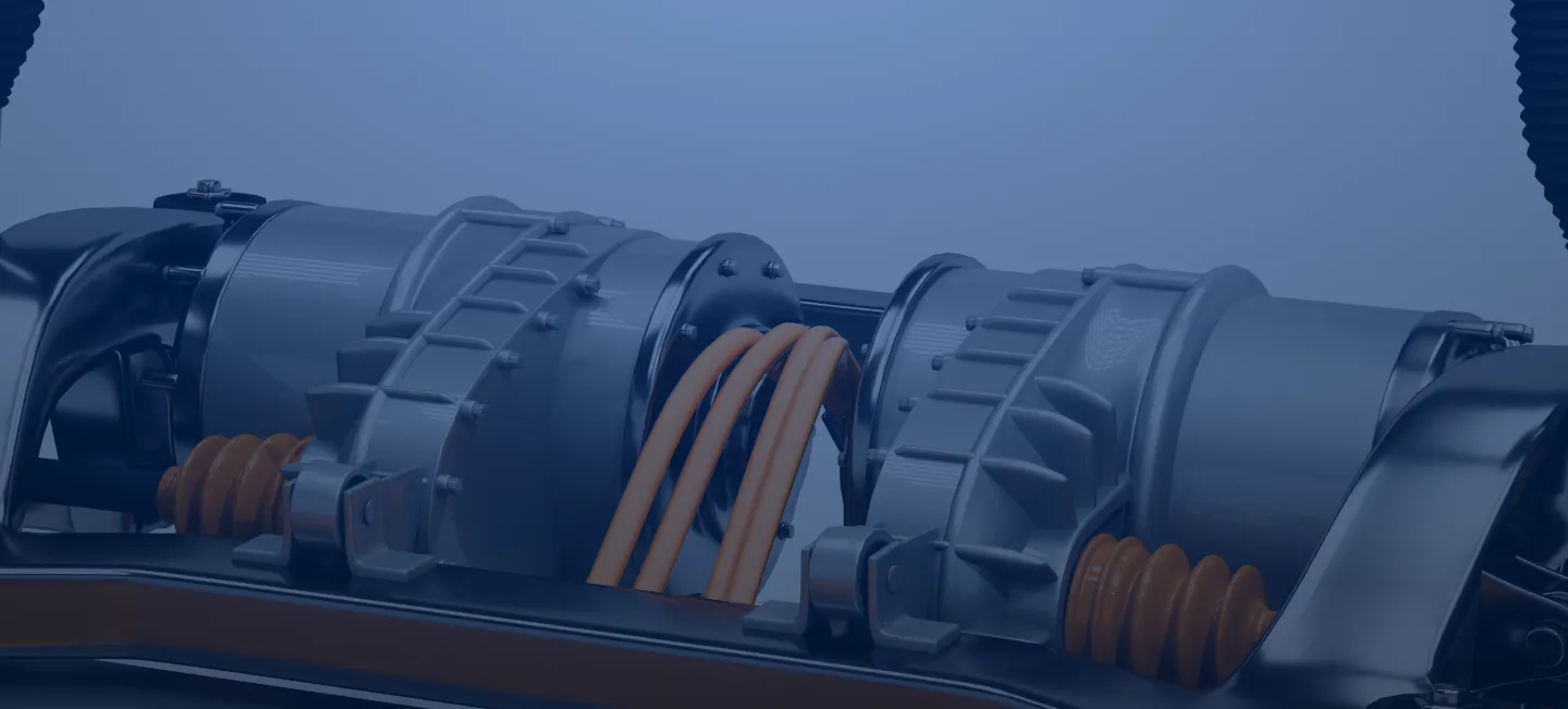 new power systems header