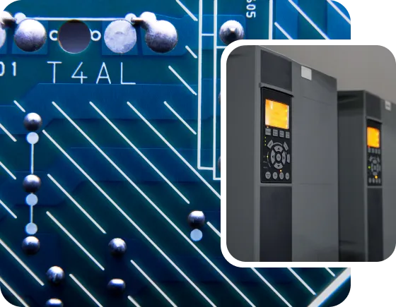 مبدل های قدرت با کنترل دیجیتال