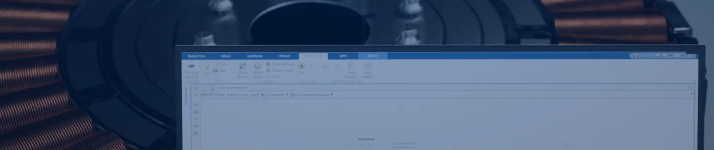 new power systems header